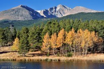 Longs Peak